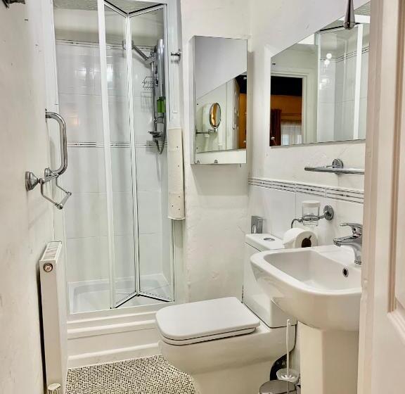 Номер Стандарт, The Cottage Bed & Breakfast