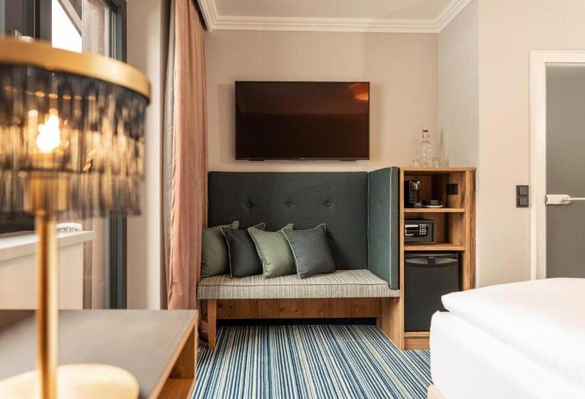 اتاق اکونومی, Erzherzog Johann Alpin Style Hotel   Adults Only