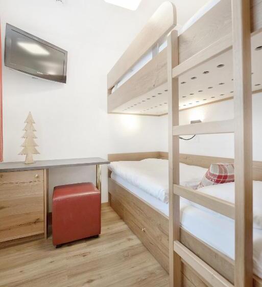 Family Suite, Alpina Superior