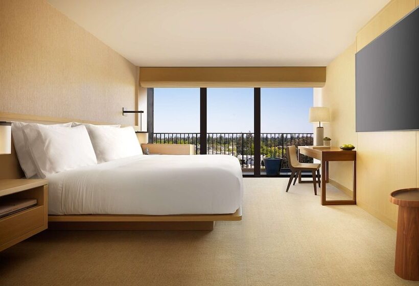 プレミアムルーム, Nobu Hotel Palo Alto