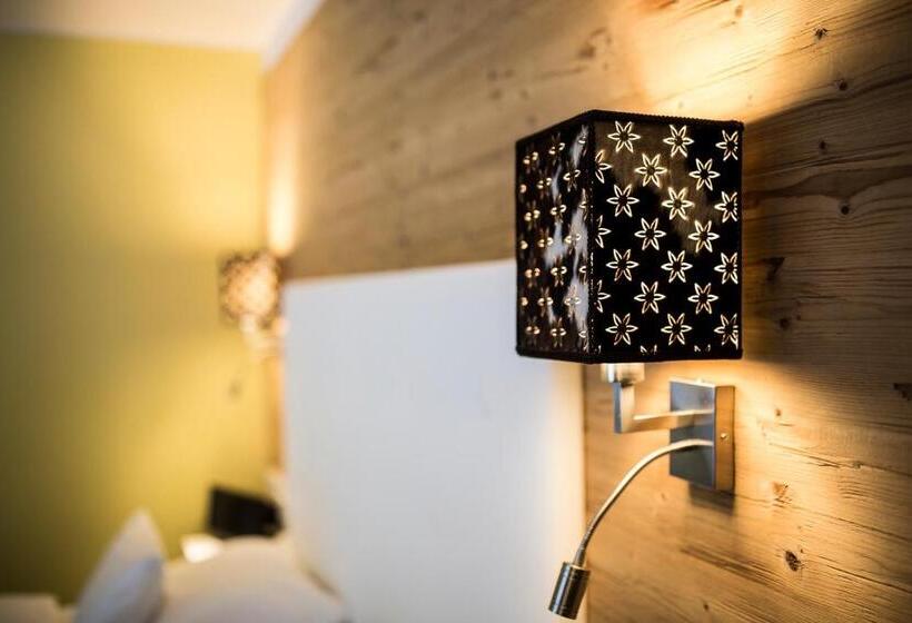اتاق سوپریور, Ritzlerhof   Adults Only