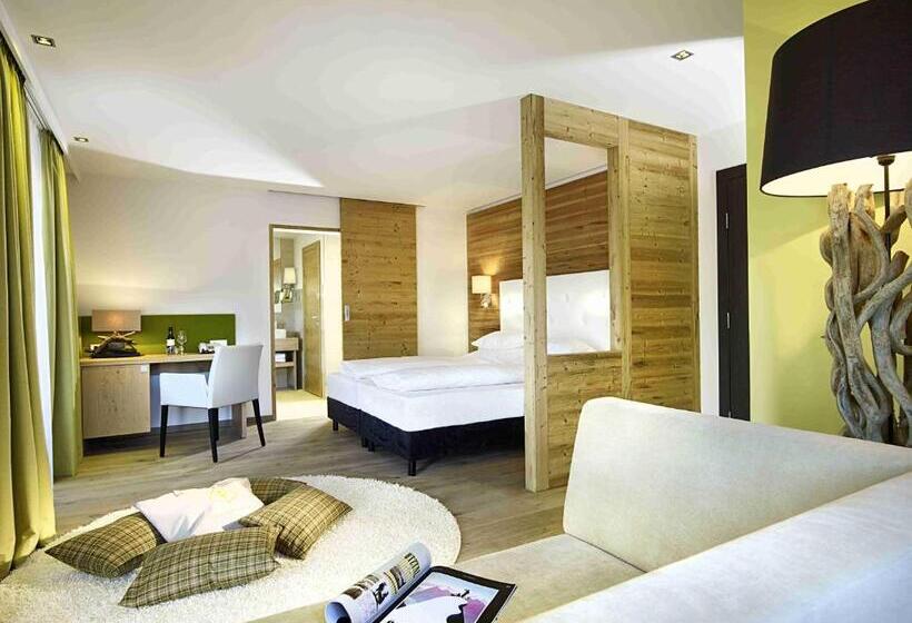 سوییت جونیور سوپریور, Ritzlerhof   Adults Only