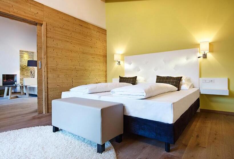 سوئیت سینیور, Ritzlerhof   Adults Only