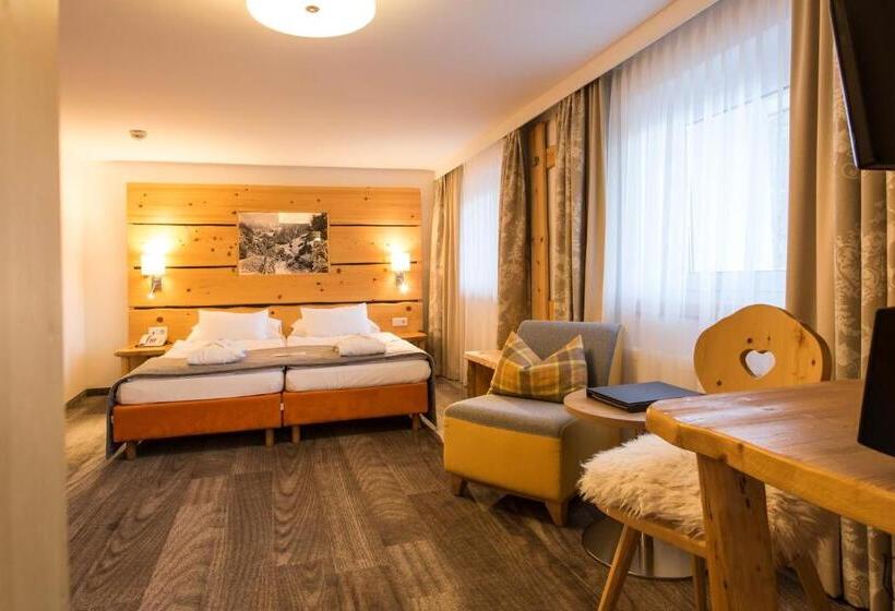 اتاق اکونومی, Ritzlerhof   Adults Only