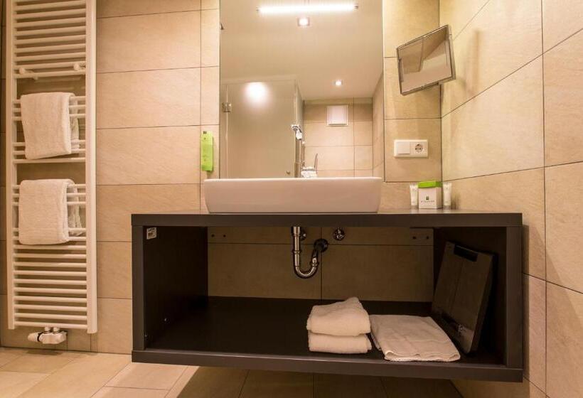 اتاق لوکس, Ritzlerhof   Adults Only