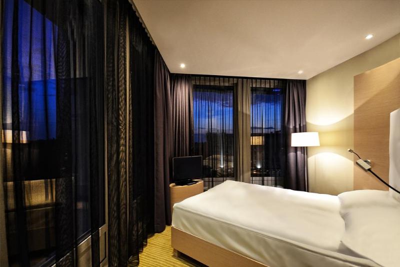 Номер Superior, Sound Garden Hotel Airport
