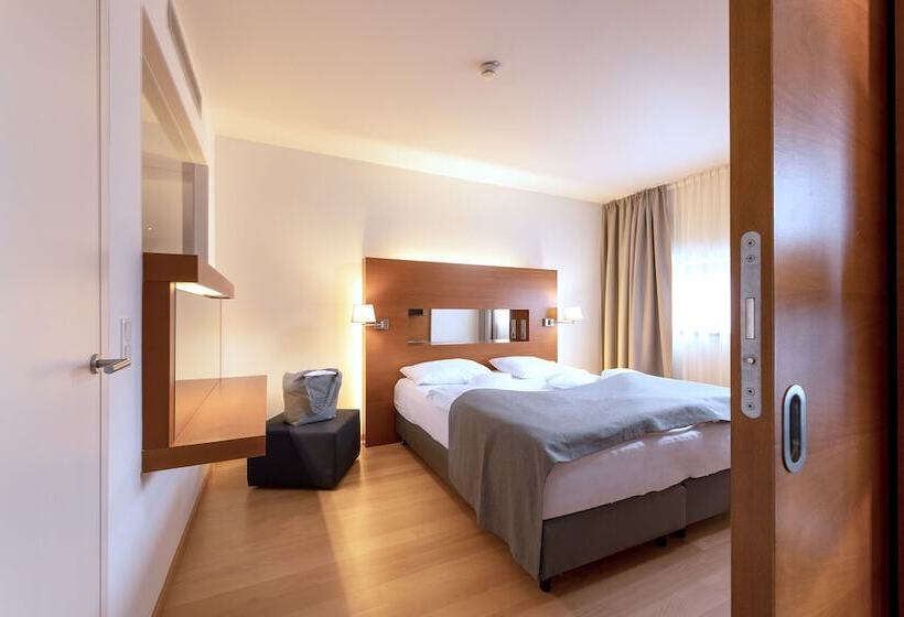 Полулюкс, Spa Resort Styria  Adults Only