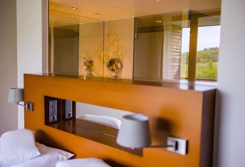 Номер Deluxe, Spa Resort Styria  Adults Only