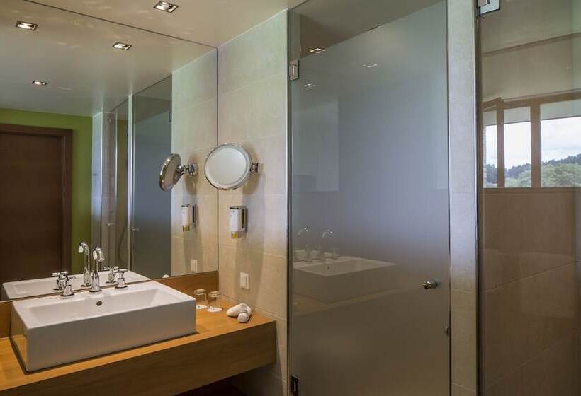 Номер Deluxe, Spa Resort Styria  Adults Only