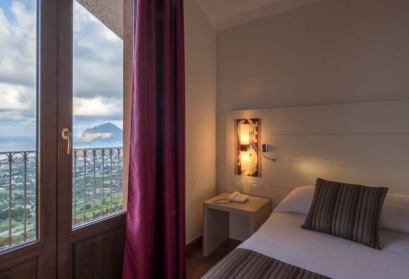 اتاق اکونومی با تخت دوبل, Parco Degli Aromi Resort & Spa