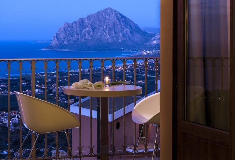 اتاق اجرایی, Parco Degli Aromi Resort & Spa
