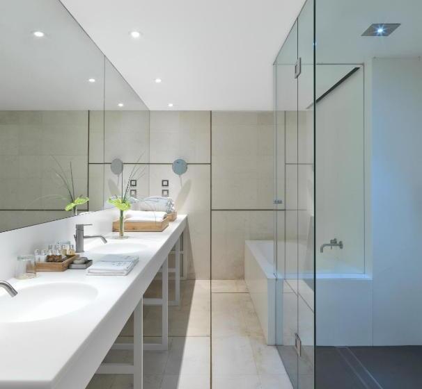 Люкс, Sense Hotel Sofia, A Member Of Design Hotels