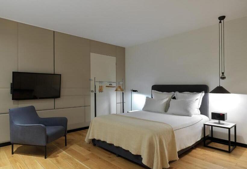Номер Superior Адаптированный для Инвалидов, Sense Hotel Sofia, A Member Of Design Hotels