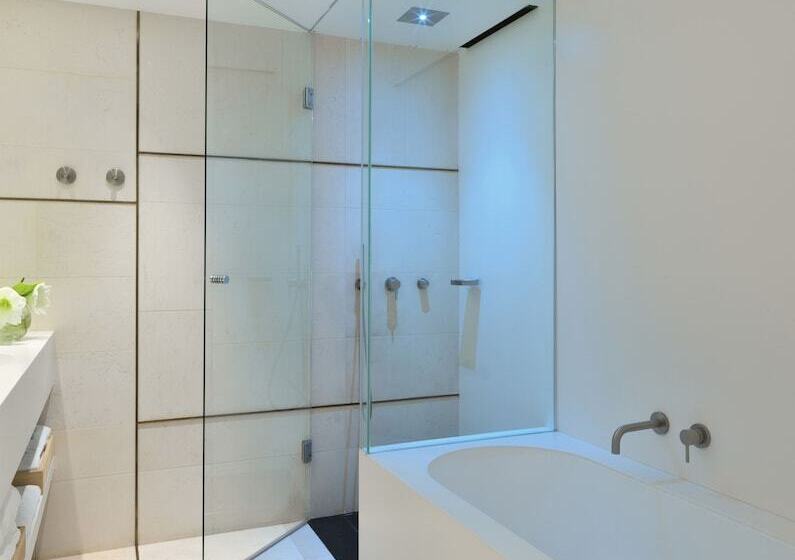 Люкс, Sense Hotel Sofia, A Member Of Design Hotels