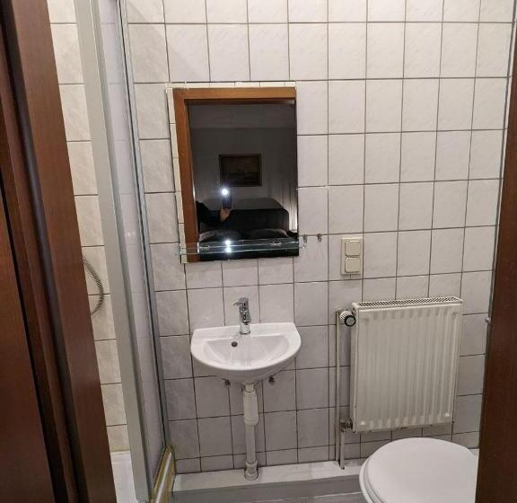Номер Economy, Gasthaus Zum Goldenen Roß