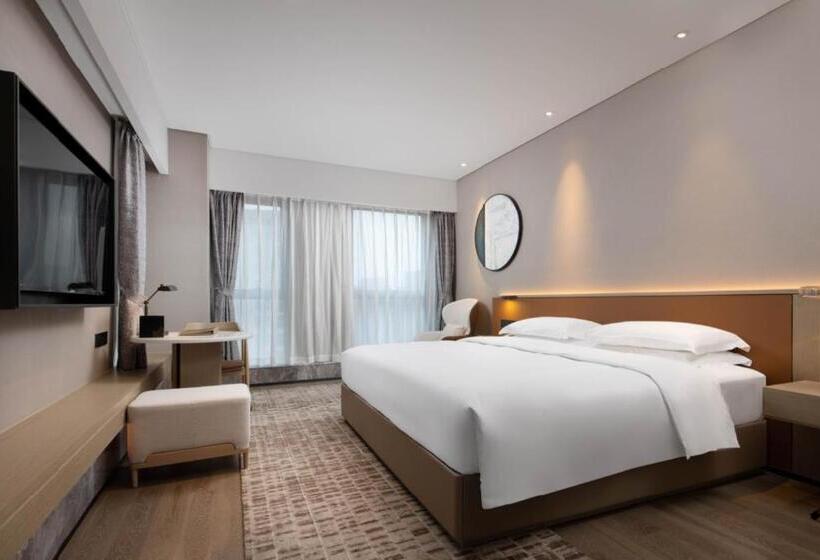 اتاق کلاس بیزنس, Leeden Hotel Hangzhou