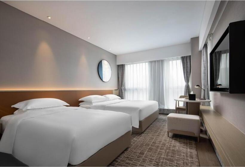 Family Suite, Leeden Hotel Hangzhou