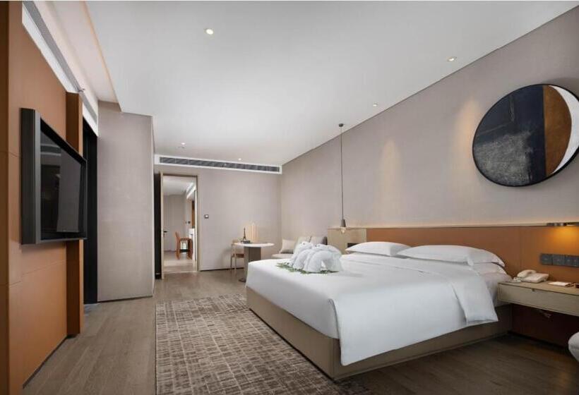 سوییت, Leeden Hotel Hangzhou