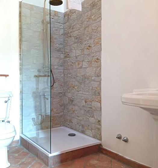 Номер Стандарт, Ca Novae   Tuscany Farmhouse