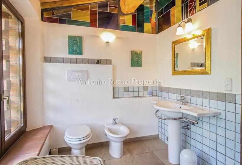 Студия Стандарт, Ca Novae   Tuscany Farmhouse