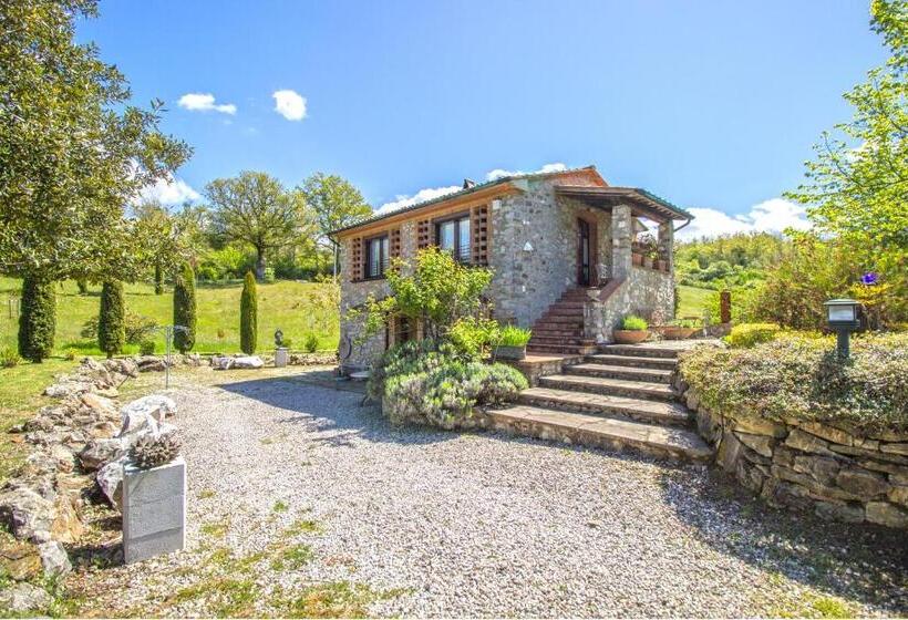 Студия Стандарт, Ca Novae   Tuscany Farmhouse