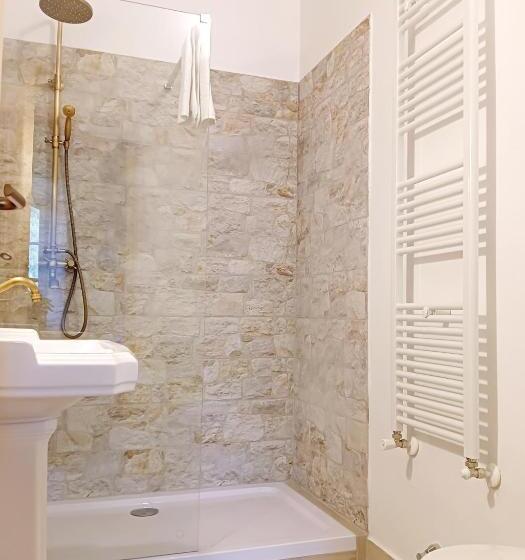 Трехместный Номер Базовый, Ca Novae   Tuscany Farmhouse