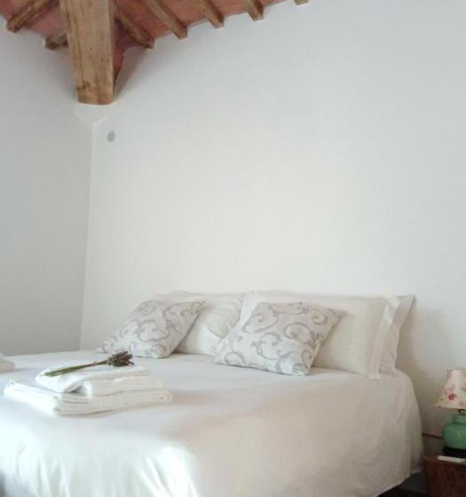 Трехместный Номер Базовый, Ca Novae   Tuscany Farmhouse