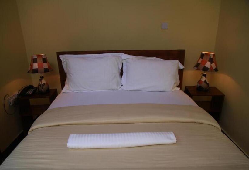 اتاق استاندارد, Johnsons Villas