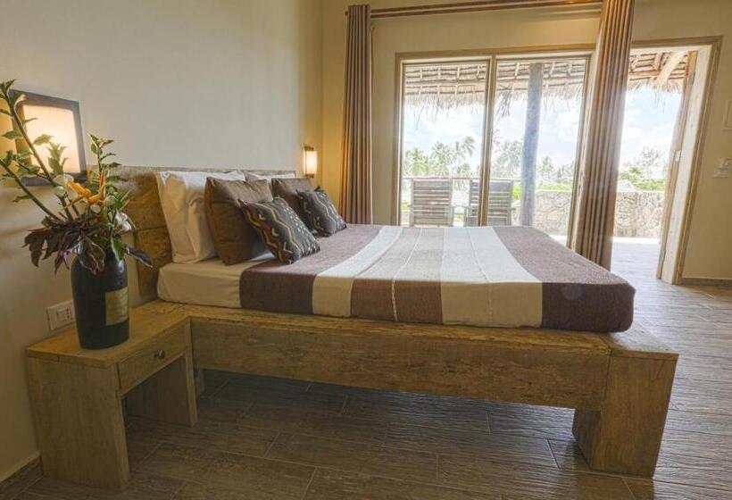 Номер Стандарт, Veraclub Zanzibar Village