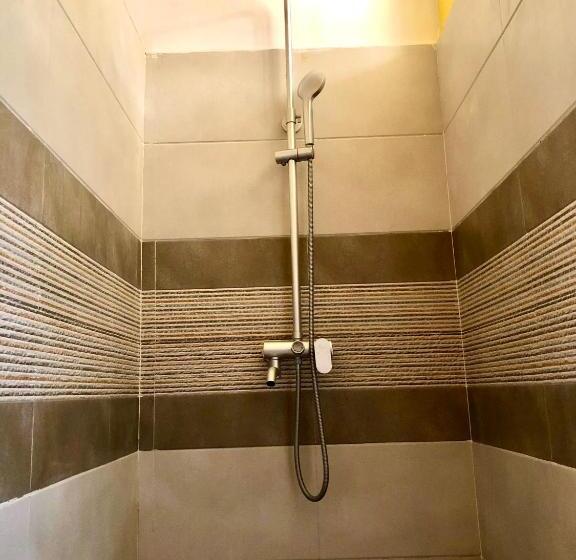 Номер Deluxe, Villa Vanilla Kendwa