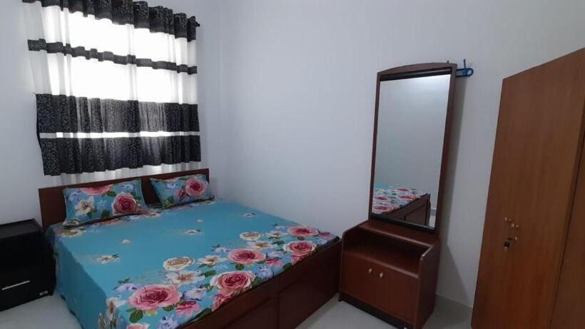 Номер Deluxe, Paradise Villa