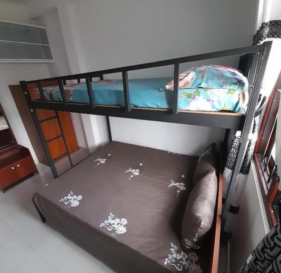 Семейное Студио, Paradise Villa