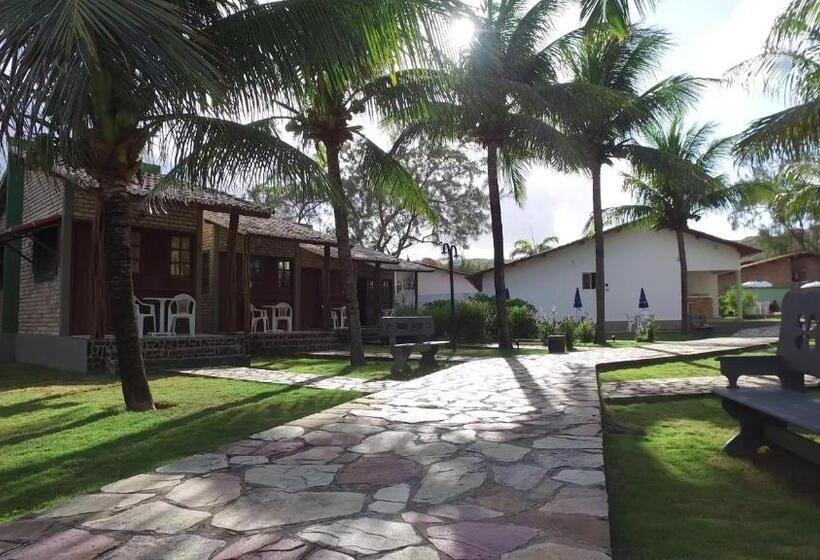 1 베드룸 수피리어 스위트, Pousada Caribe Sul