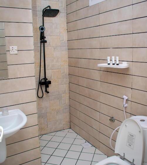 Номер Deluxe, Kuti Hotel Stone Town