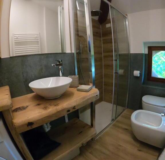 Люкс Повышенной Комфортности, La Villa Charme & Pleasure