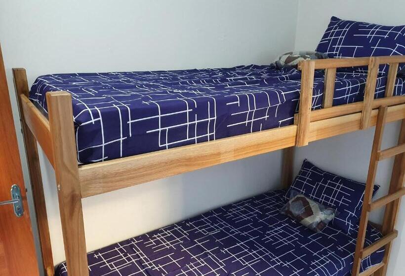 غرفة قياسية, Hostel Da Residencia
