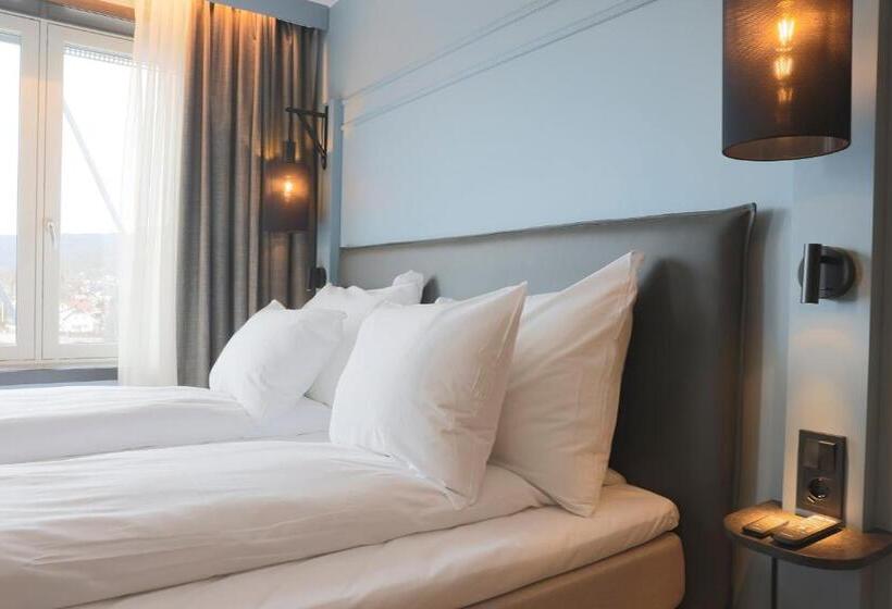 家庭间, Clarion Collection Hotel Kongsberg
