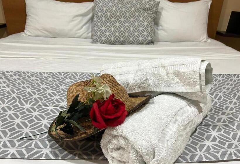 اتاق لوکس, Las Flores Campeche