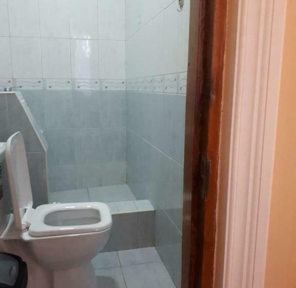 اتاق استاندارد, Guesto Hostel