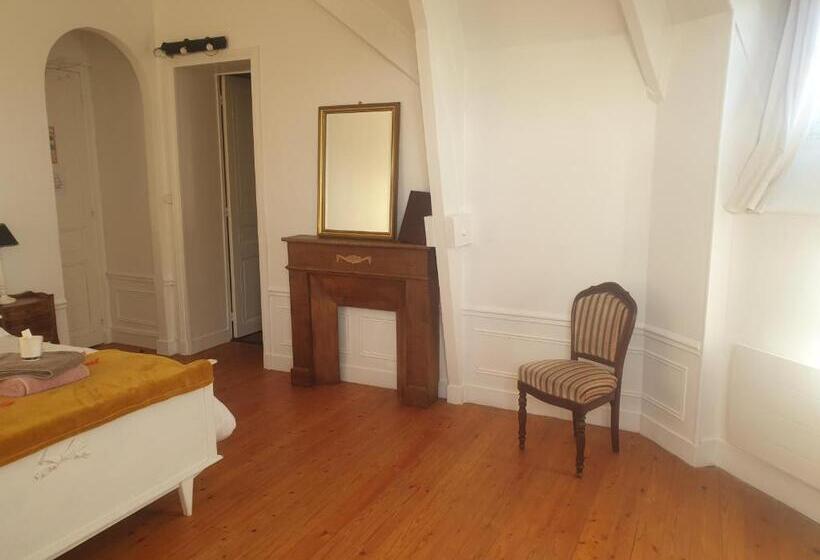 Номер Deluxe, Château De Surville
