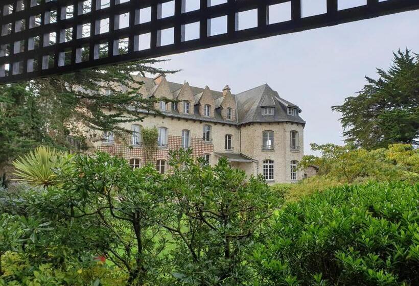 Студия Стандарт, Château De Surville