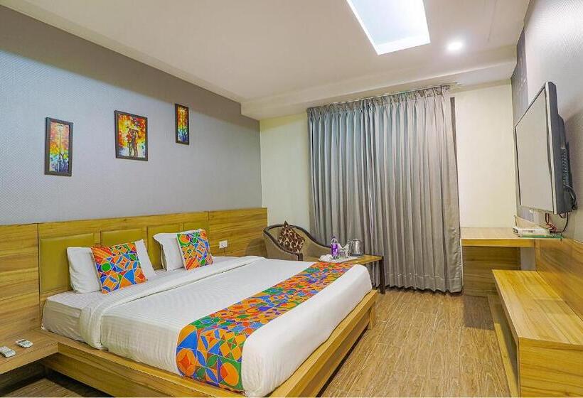 اتاق لوکس, Fabhotel Prime Z Grand