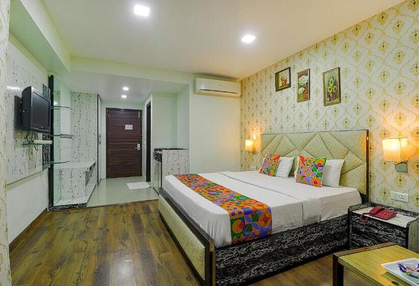 اتاق سوپریور, Fabhotel Prime Z Grand
