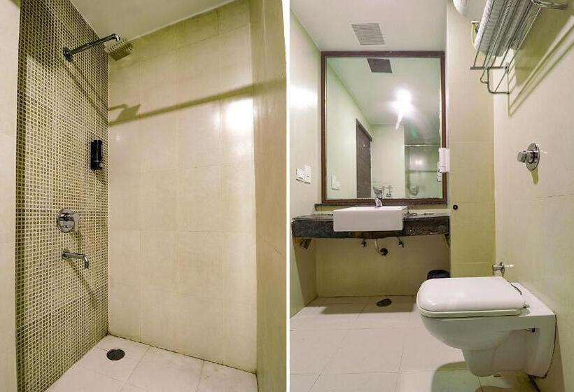 اتاق اجرایی سه نفره, Fabhotel Prime Z Grand