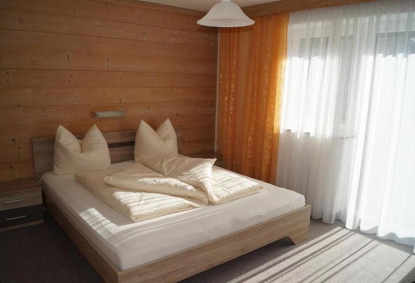 Апартаменты 1 Спальня, Gästehaus Wolf