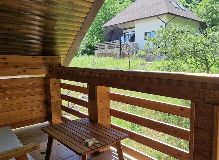 غرفة قياسية سرير كينج, Provence Suceava
