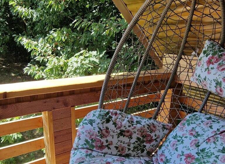 غرفة قياسية سرير كينج, Provence Suceava