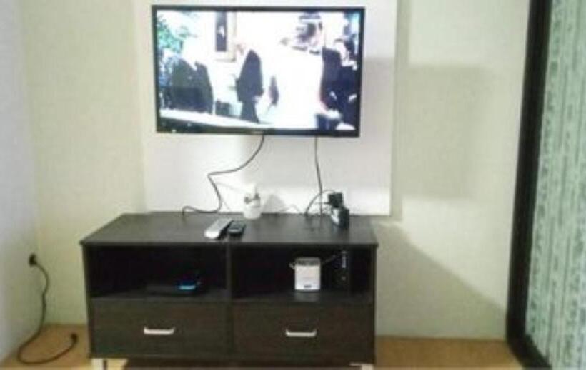 １ベッドルームのデラックスアパートメント, One Oasis A10 3mins Walk Sm Mall,free Pool   Wifi