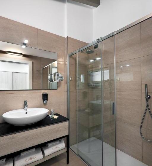 Номер Стандарт, Residence Caffe Maya
