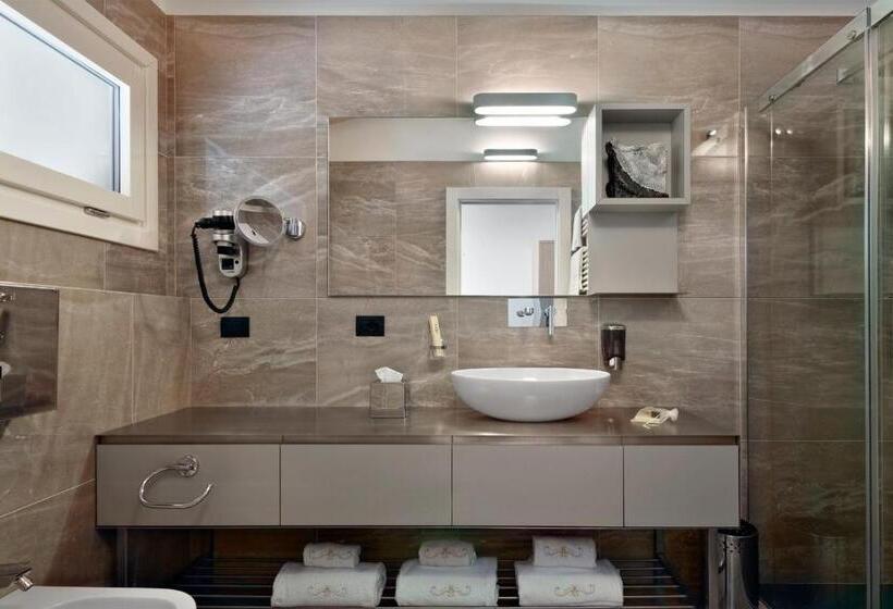 Номер Стандарт Трехместный, Residence Caffe Maya